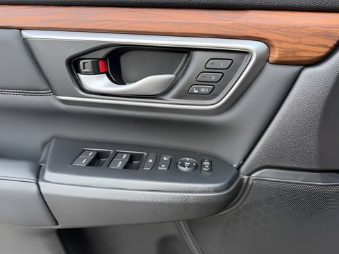 Used 2022 Honda CR-V EX-L image 20