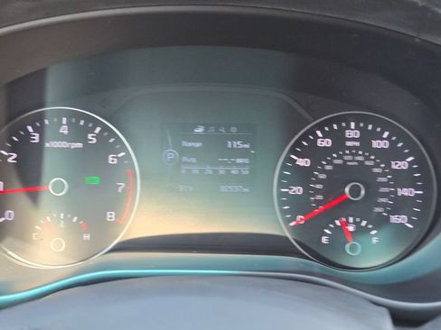 Used 2019 Kia Sportage LX w/ LX Popular Package FWD image 25