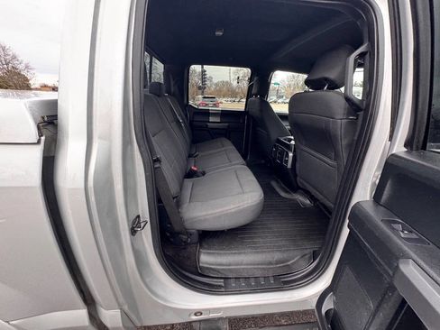 Used 2016 Ford F150 XLT w/ Equipment Group 302A Luxury image 25