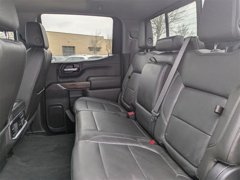 Used 2021 GMC Sierra 1500 SLT w/ SLT Convenience Package image 13