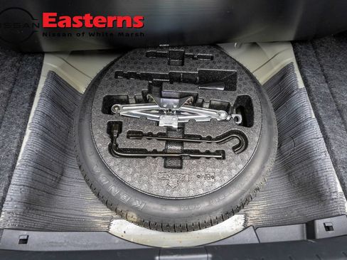 Used 2016 Honda Civic EX-L image 21