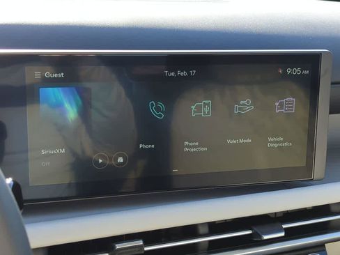 New 2026 Hyundai Tucson SEL FWD image 28