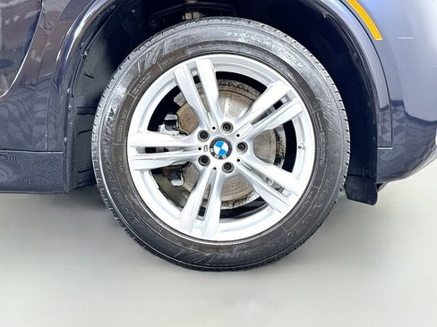 Used 2015 BMW X5 xDrive35i AWD/4WD image 48