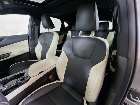 Used 2024 Lexus NX 350 AWD w/ Cold Area Package image 20