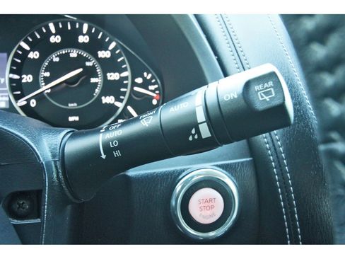 Used 2017 Nissan Armada Platinum w/ Captain Seat Package image 24