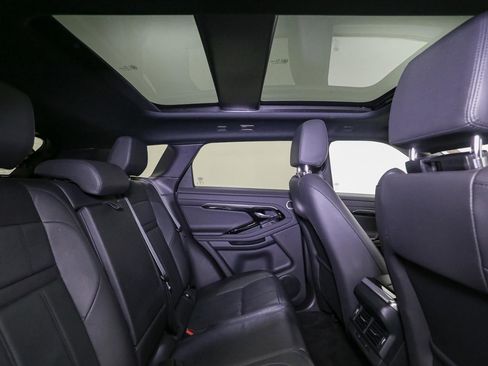 Used 2023 Land Rover Range Rover Evoque S image 24