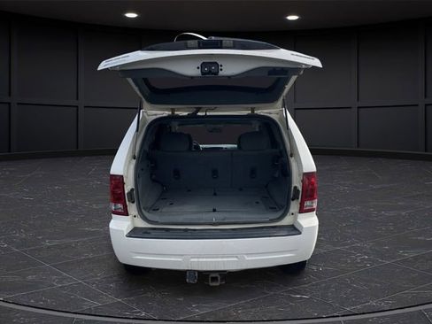 Used 2005 Jeep Grand Cherokee Laredo image 11