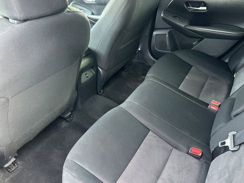 Used 2022 Nissan Sentra SR w/ Midnight Edition image 12