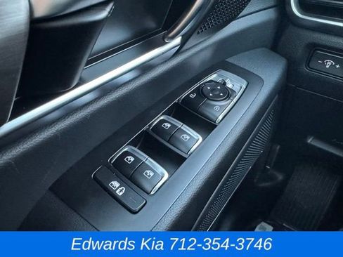New 2025 Kia Telluride EX X-Line image 26