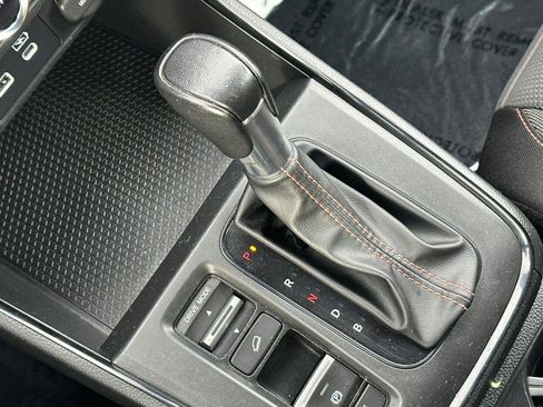 Certified 2023 Honda CR-V Sport image 20