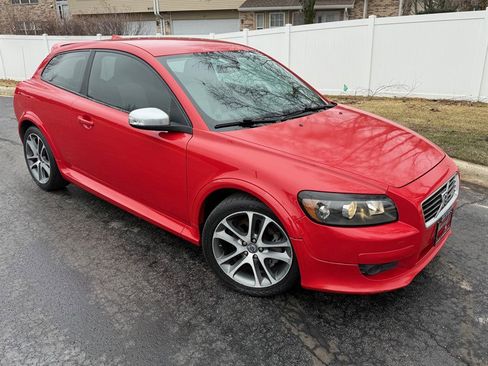 Used 2009 Volvo C30 T5 image 1