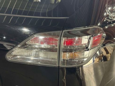 Used 2010 Lexus RX 350 AWD image 13