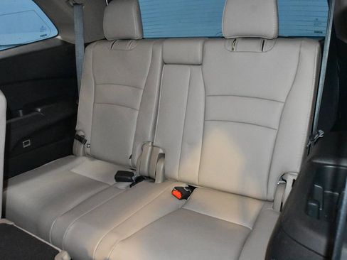 Used 2018 Honda Pilot EX-L image 21
