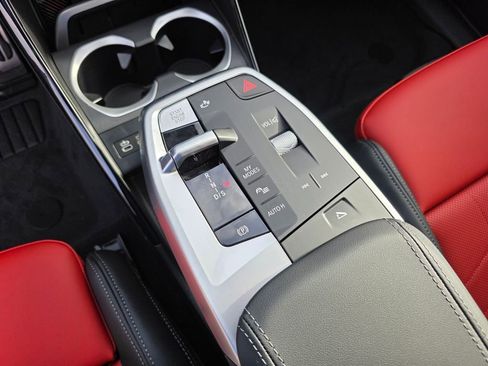 New 2026 BMW X1 M35i w/ Convenience Package image 15