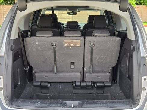 Used 2018 Honda Odyssey EX-L image 22