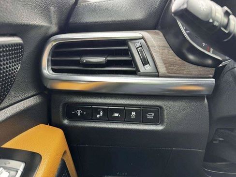 Used 2022 Kia Telluride SX FWD image 22