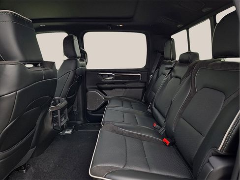 New 2026 RAM 1500 Laramie w/ Night Edition image 9