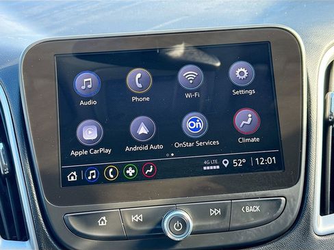 Used 2023 Chevrolet Malibu LT image 15