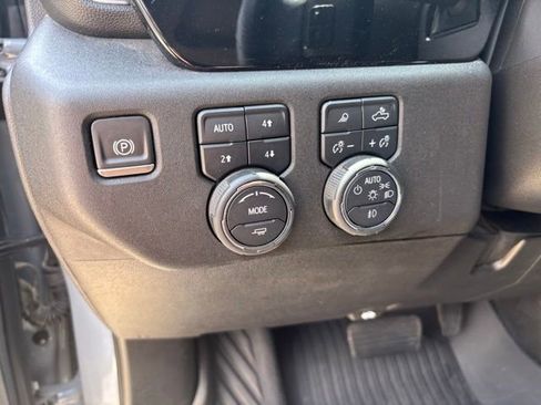 Used 2024 Chevrolet Silverado 1500 RST AWD/4WD image 21