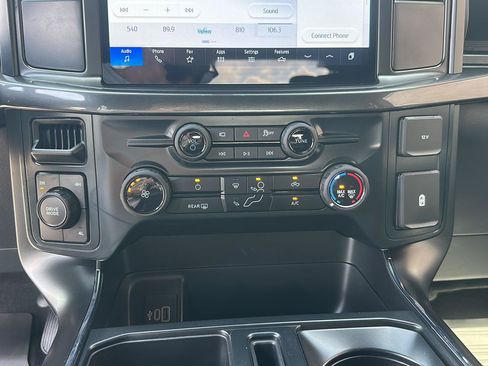 Certified 2025 Ford F150 STX w/ Equipment Group 200A AWD/4WD image 18