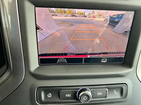 New 2026 Chevrolet Silverado 2500 W/T w/ WT Convenience Package image 21