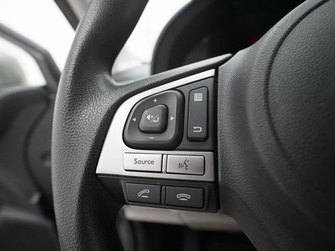 Used 2017 Subaru Forester 2.5i w/ Alloy Wheel Package image 17