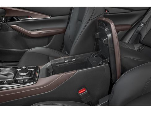 New 2025 MAZDA CX-30 2.5 Turbo w/ Premium Package image 44