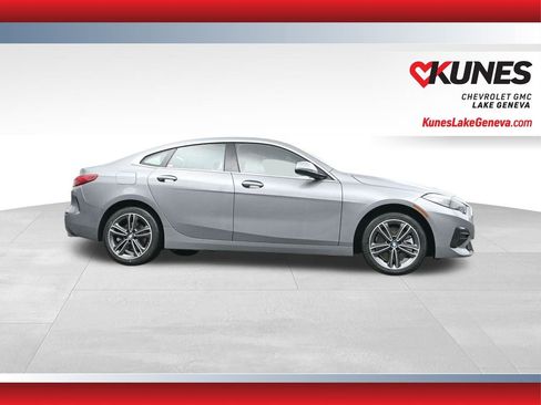 Used 2024 BMW 228i Gran Coupe 228i image 54