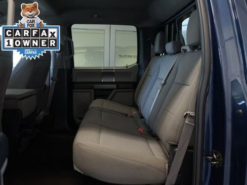 Certified 2018 Ford F150 XLT w/ Equipment Group 302A Luxury image 30