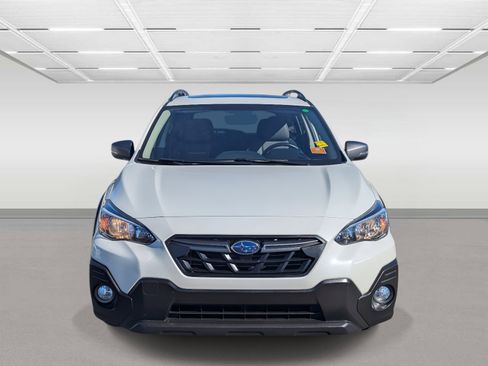 Certified 2022 Subaru Crosstrek 2.5i Sport w/ Moonroof Package image 8