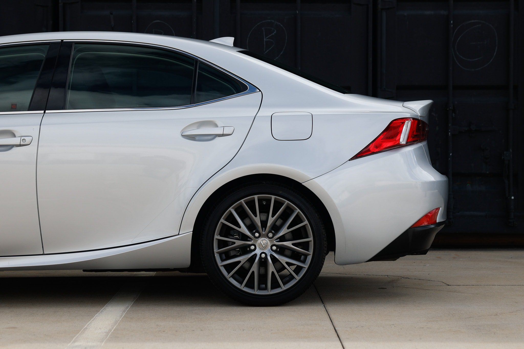 Used 2016 Lexus IS 300 AWD w/ Navigation System Package image 29