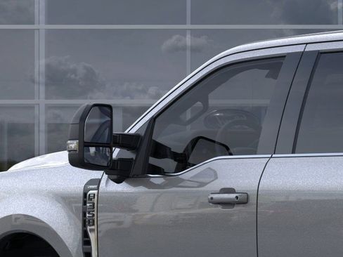 New 2026 Ford F350 Lariat image 20