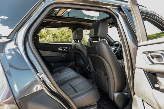 New 2026 Land Rover Range Rover Velar S AWD/4WD image 43