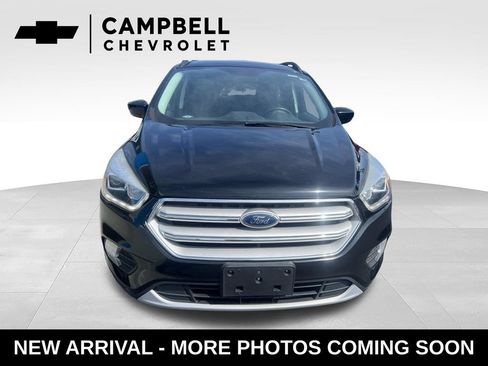 Used 2018 Ford Escape SEL FWD image 8