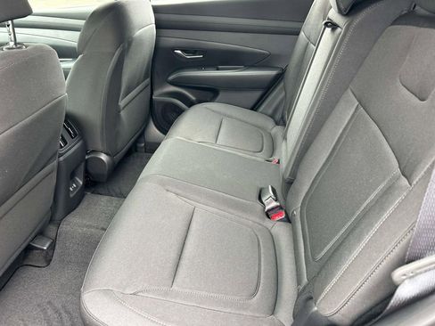 New 2026 Hyundai Tucson Blue SE image 23