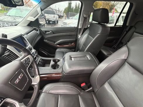 Used 2017 GMC Yukon SLT w/ Open Road Package AWD/4WD image 27