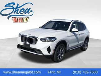 Used 2023 BMW X3 xDrive30i AWD/4WD 360° Tour