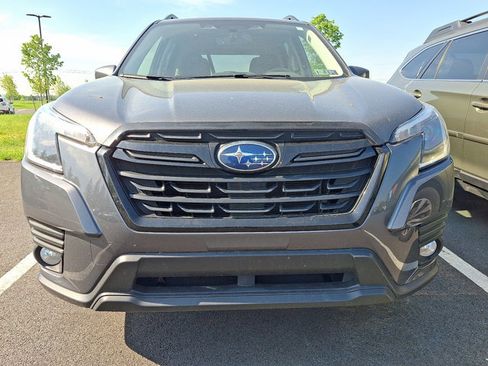Certified 2023 Subaru Forester Premium AWD/4WD image 2