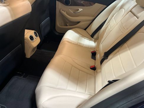Used 2016 Mercedes-Benz C 300 Sedan image 14