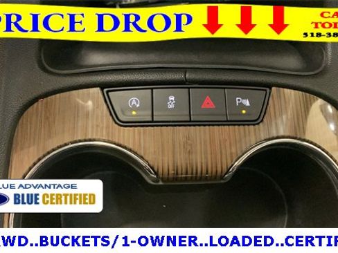 Used 2021 GMC Acadia SLE w/ Driver Convenience Package image 46