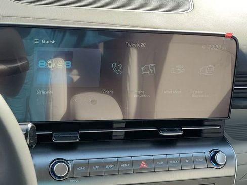 New 2026 Hyundai Kona SEL Sport image 9