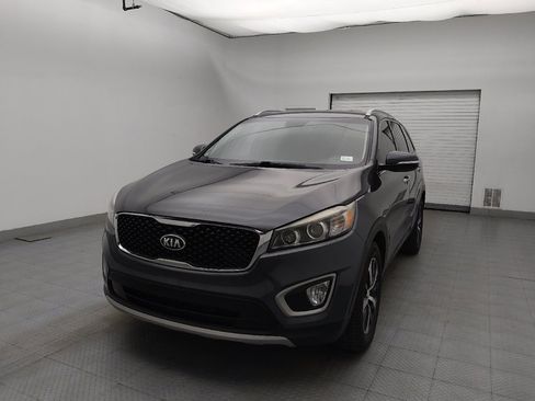Used 2018 Kia Sorento EX image 15