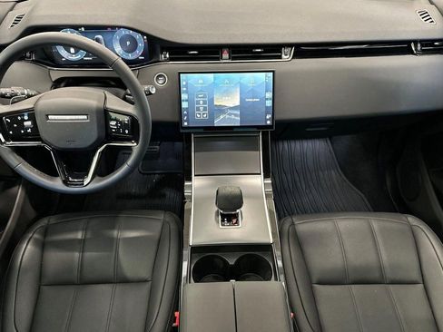 Certified 2026 Land Rover Range Rover Evoque S AWD/4WD image 13