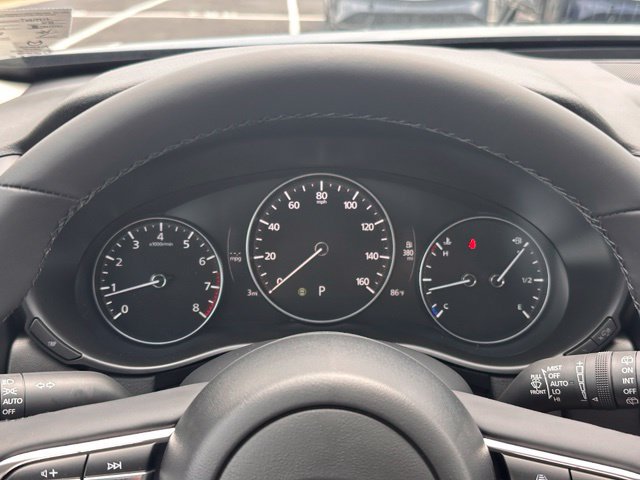 New 2026 MAZDA CX-50 AWD 2.5 S w/ Weather Package image 22