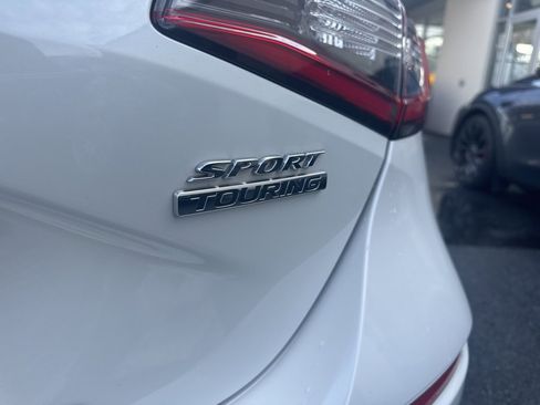 Used 2023 Honda Civic Sport Touring image 18