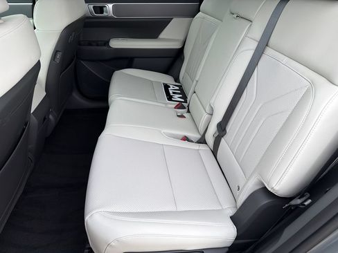 New 2026 Hyundai Santa Fe SEL w/ Tow & Go Package FWD image 21