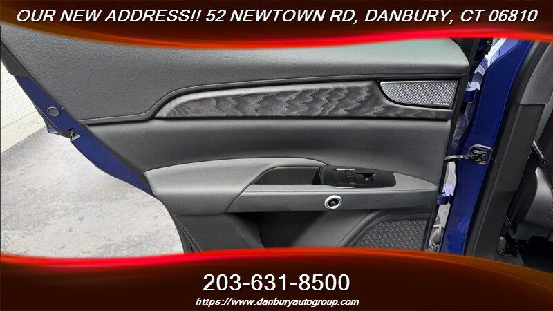 Used 2023 Maserati Grecale Modena AWD/4WD image 39