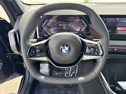 New 2026 BMW X3 xDrive30 w/ Premium Package image 16