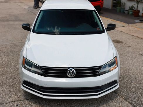 Used 2016 Volkswagen Jetta S FWD image 10