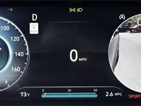 Used 2023 Hyundai Palisade Limited image 23